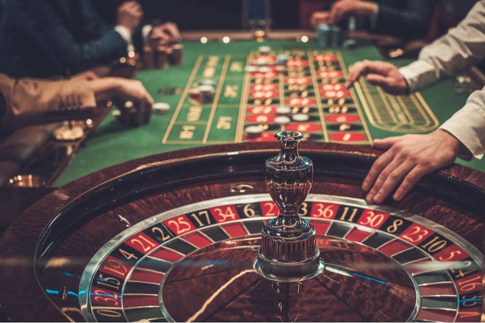 Rolling the Jackpot: Our Casino's Winning Adventure
