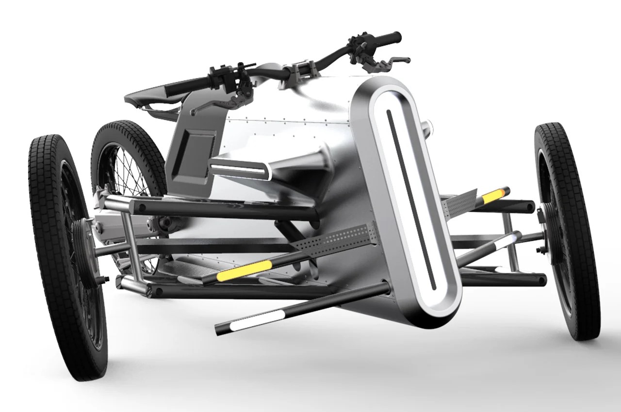 Rediscover the Joy of Riding with Electric Tricycles for Adults
