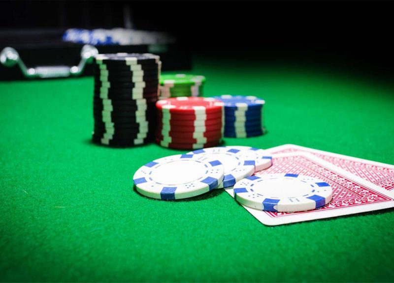Excitement Awaits: Discovering Real Money Games at Online Casinos