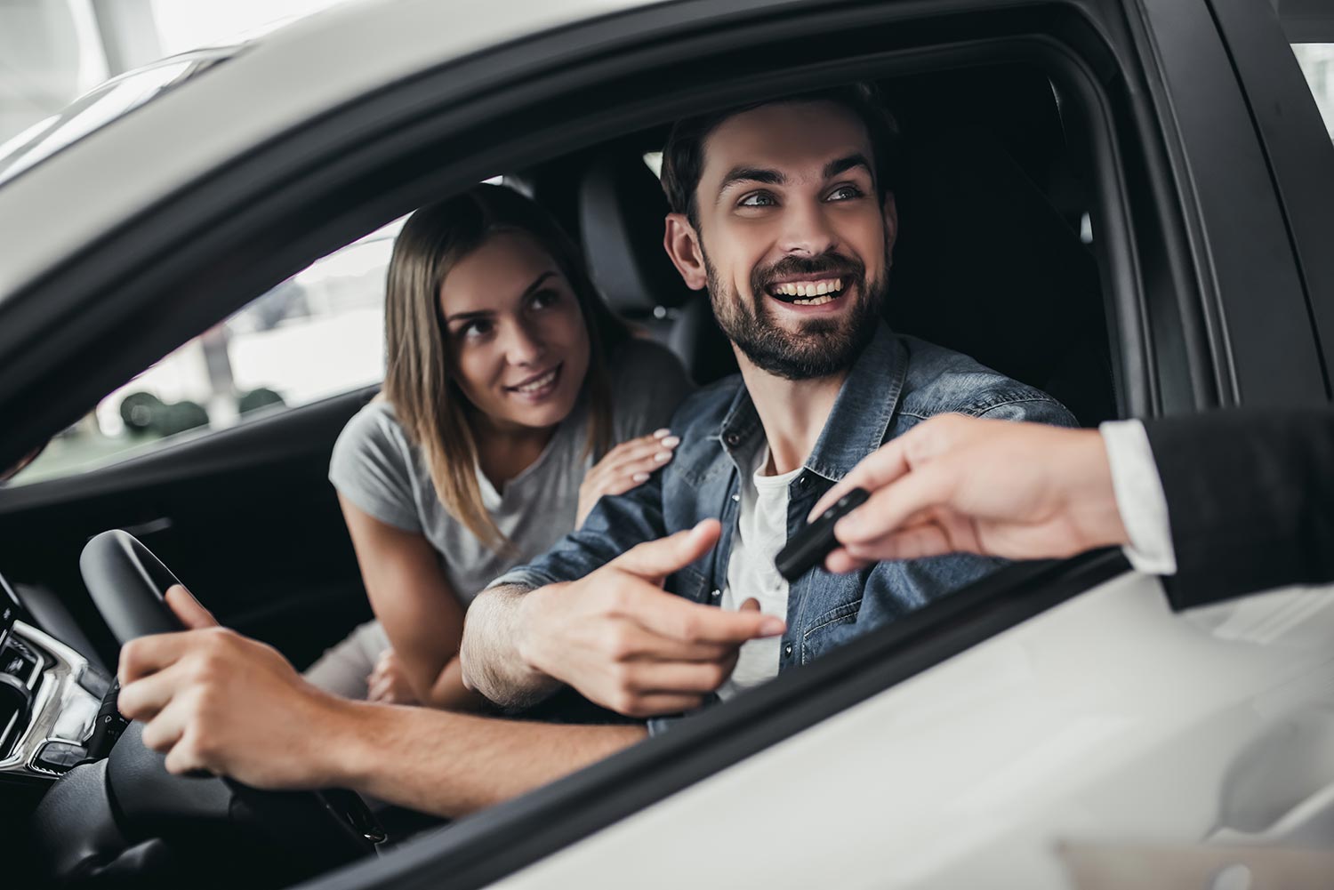 The Freedom Factor How Car Rentals Redefine Spontaneous Travel