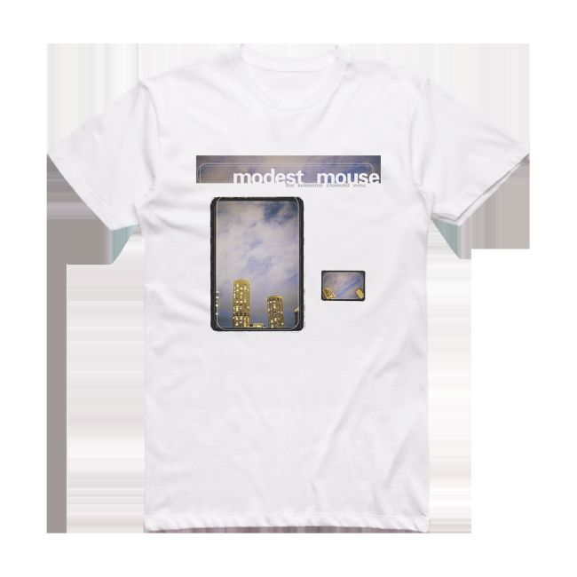 Navigating the Modest Mouse Official Shop: A Fan's Dream Come True