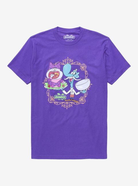 Elevate Your Style with Unique Chowder Merch: A Shopper's Insight