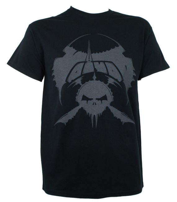 Inside the Voivod Official Shop: Exclusive Merchandise Revealed