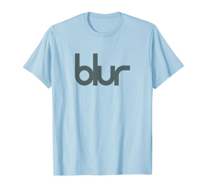 The Art of Curating Blur Merch: Tips and Tricks for Fans