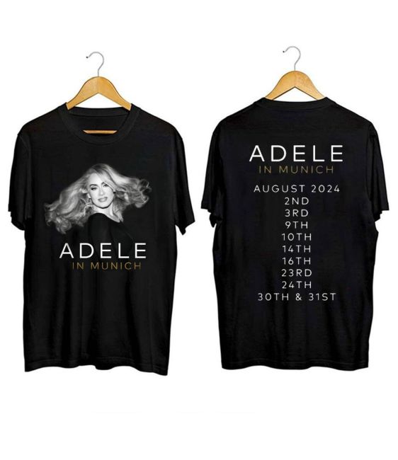 Adele Merchandise 101: Your Go-To Source for Authentic Collectibles