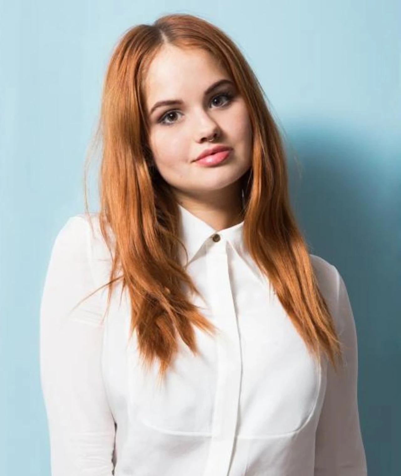 The Ultimate Fan's Guide to Debby Ryan's Official Merch: Stay Ahead of the Trend