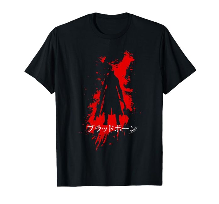 Unveiling the Ultimate Bloodborne Merch Collection: A Fan's Paradise