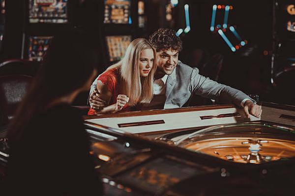 The Digital Casino Revolution Pussy888 Leads the Charge