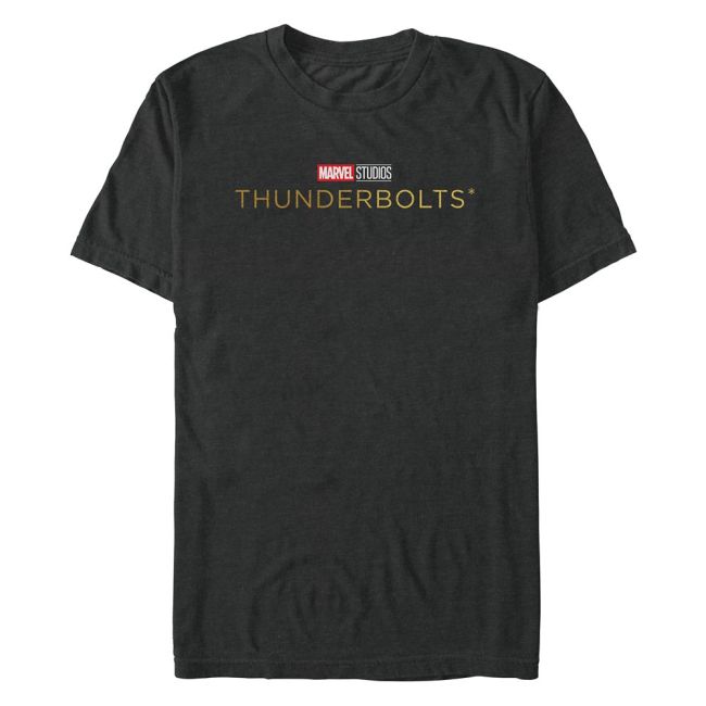 Discover the Top Trending Thunderbolts Merchandise of the Season