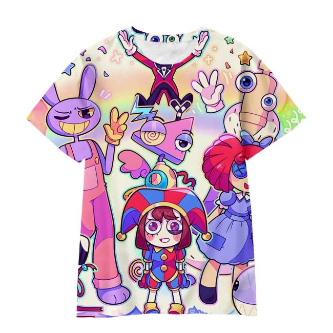 Exploring The Amazing Digital Circus Official Store: Your Ultimate Guide