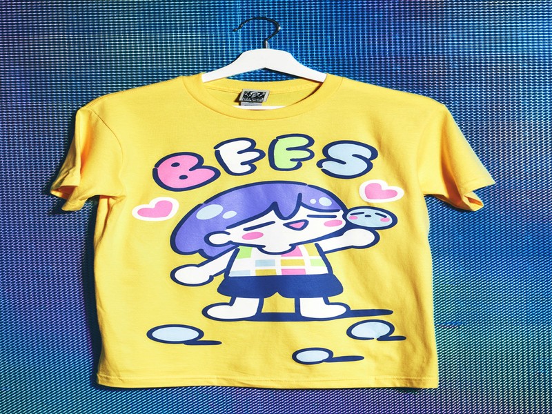 Exploring Omori Official Merch: Must-Have Collectibles