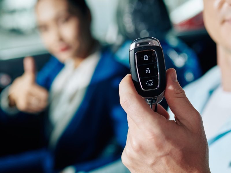 Understanding the Protection Offered by Autowatch Ghost 2 immobiliser Systems